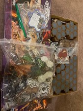 Heroscape bulk lot. Send your best offer. All tiles are in great condition.