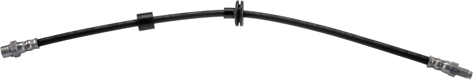 Left TRW-OE PHB602 Brake Hose for BMW