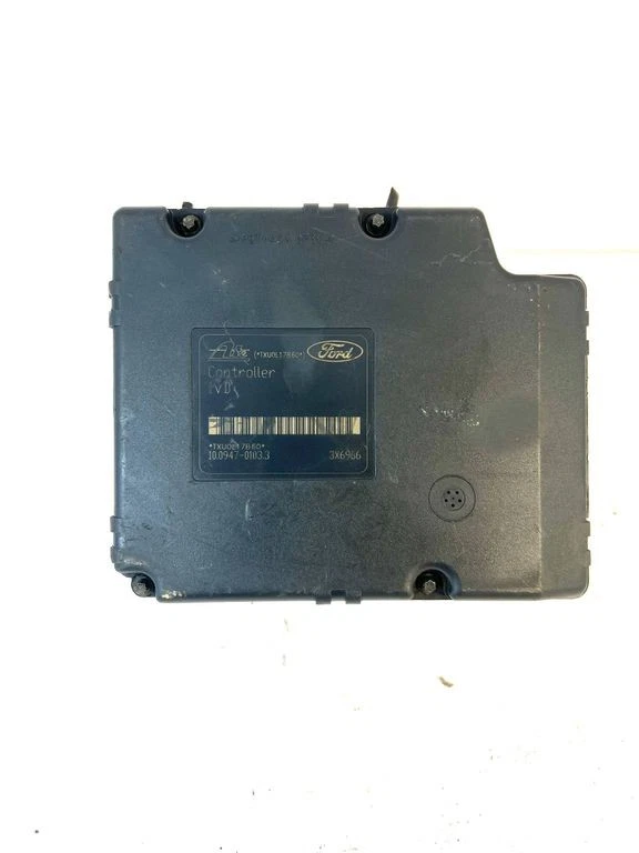 Ford Focus 2010 ABS Control Unit 98AG2C405AE EIR10644 - Image 2 of 3