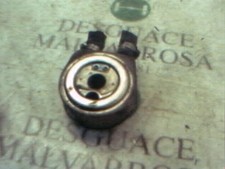 Filtre à huile Citroen ZX