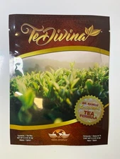 VIDA DIVINA Te Divina AUTÉNTICO 100% ORIGINAL DETOX AND CLEANSE ORGANIC 