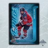 2024-25 Upper Deck PWHL EMILY CLARK Blue Dazzlers #DZ-13 Ottawa Charge