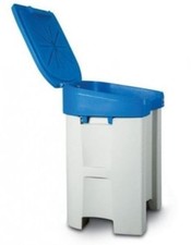 SP 1107394 BIHR PCS200 Biological Parts Washer Cover 60L Fits