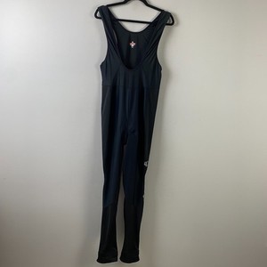 Pearl Izumi Elite Cycling Bib Tights Size XL Black