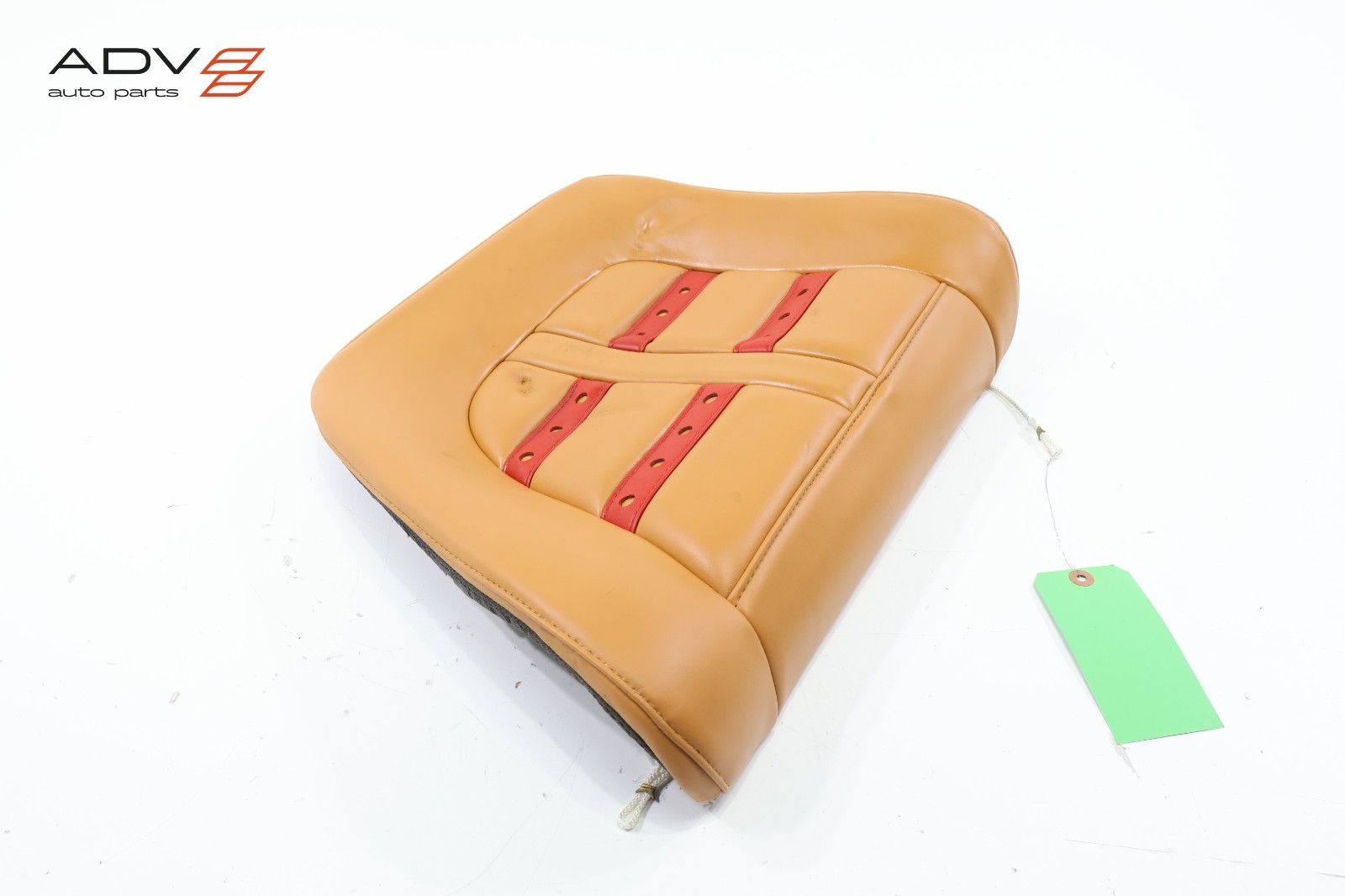 2015 - 2018 FERRARI CALIFORNIA T REAR RIGHT SIDE SEAT LOWER CUSHION BOTTOM OEM