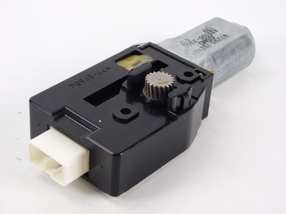 Motor eléctrico techo corredizo OEM Nissan Armada Titan Infiniti QX56 2004 - 2015 ✅ Foto 4 de 4