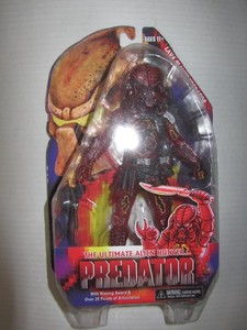 Lava Planet Predator Neca | eBay