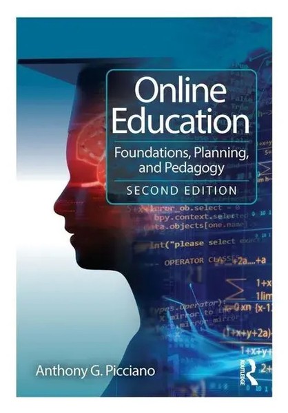 Online Education | Foundations, Planning, And Pedagogy | Anthony G. Picciano-image