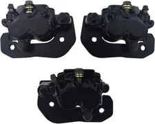 M MATI Rear Right & Front Brake Caliper Set for Can-Am Outlander 450 500 570... 