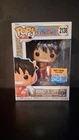 Funko Pop! Plus: One Piece - Monkey D. Luffy (Metallic) - Hot Topic (Exclusive)
