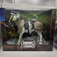 2023 Four Horseman Mythic Legions 6  Poxxus Phlogeus Rotting Horse New MIP Rare