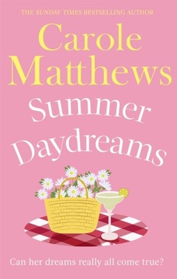 SUMMER DAYDREAMS by Carole Matthews Paperback Self Help Business