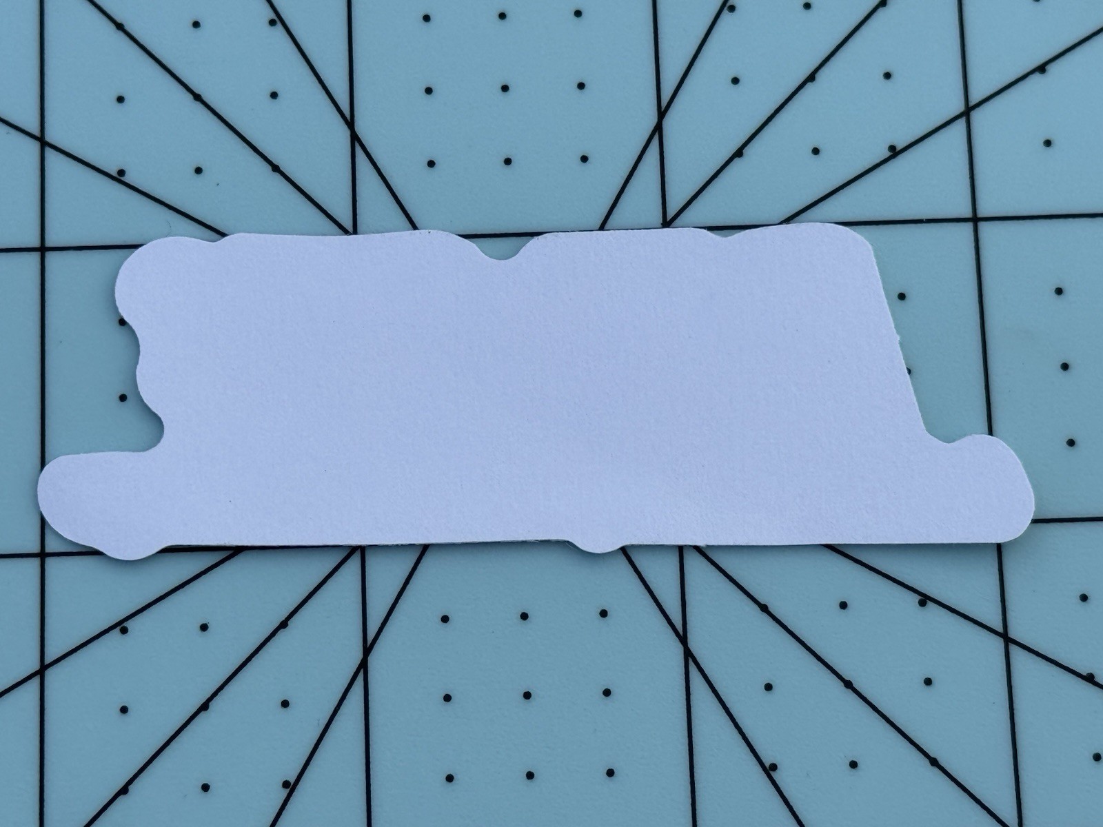 KYB Our Precision, Your Advantage Sticker thumbnail 2