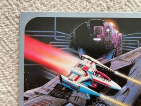 Zunou Senkan Galg Menko Mini Card 299 Family Computer Amada Nintendo Game Japan