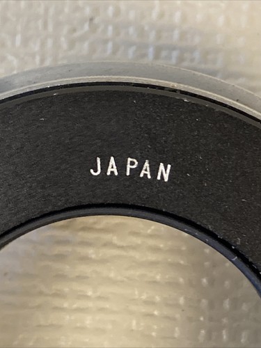 Nikon Mount Ring Adapter For Vivitar Interchangeable Genuine GUC - Picture 6 of 8