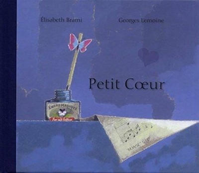 Petit Coeur | Lemoine Georges Brami Elisabeth | Très bon état