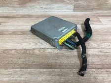 MAZDA RX7 RX-7 OEM FRONT ENGINE MODULE DME COMPUTER BRAIN ECU 1.3L 1987-1988