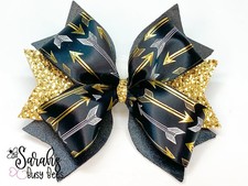 Aurora - Golden Arrows