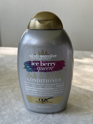 OGX Ice Berry Queen Conditioner   Limited Edition - NEW 