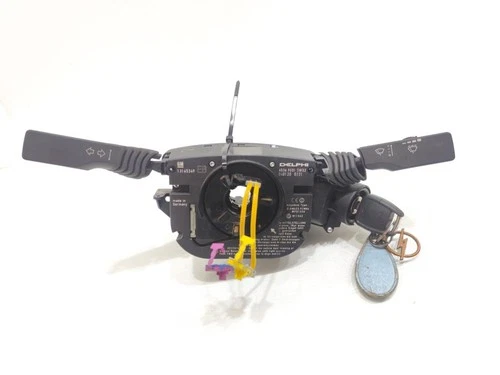 13165349 Mando Multifuncion para OPEL VECTRA C BERLINA Comfort 2004 221297 - Imagen 1 de 6