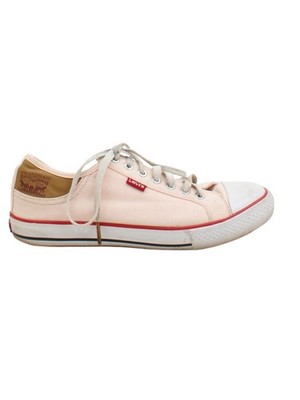 Levi s Damen Sneaker US9 in Pink