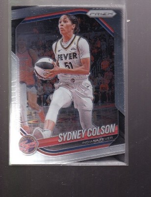 Panini Prizm WNBA Basketball #s 1-150 A5005 2025 - You Pick