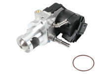 AGR Ventil für BMW 1 Coupe Cabriolet 2 3 Touring Gran Turismo 4 5 6 7 X1 X3 X4