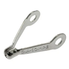 Vintage DIA-COMPE Aluminum Brake Sheath Stopper