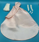 VTG Barbie Enchanted Evening #983 - 1960’s Pink Gown Set - Doll Not Included — photo 3
