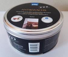 Antikwachs PNZ Kiefer - 0.5 Liter
