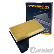 DENCKERMANN LUFTFILTER passend für FORD USA MUSTANG | A146962
