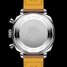 Breitling Top Time B01 Shadow Rider Limited Edition AB01773A1B1X1 - Brand New 4