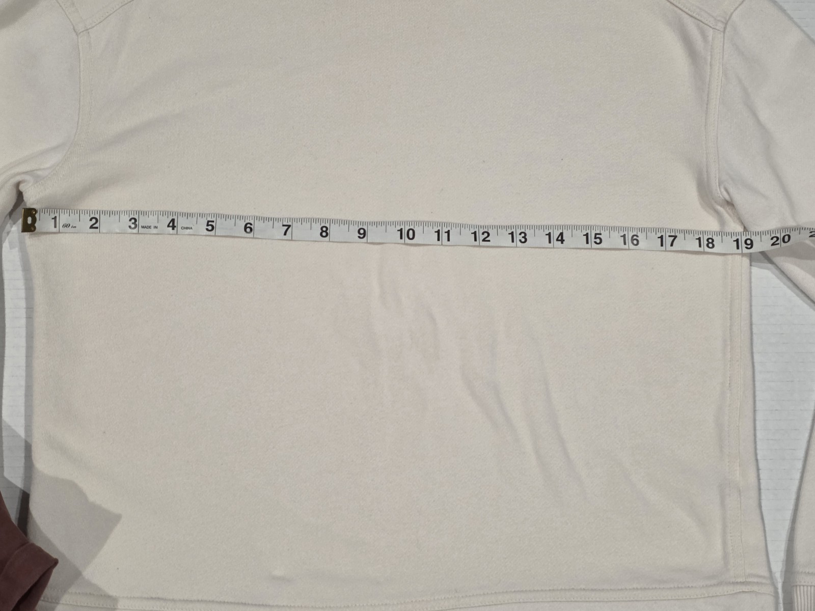 Womens Universal Thread Bundle Button Fly Jean Sh… - image 11