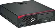 Ordinateur de bureau FUJITSU ESPRIMO D556 SFF G4400 8Go 500Go HDD W10H Classe A