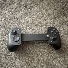 Razer Kishi Ultra Mobile Controller USB-C Android + iPhone Black Ergonomic LEDs