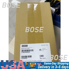 New Siemens 6DR5010-0NN00-0AA0 6DR5 010-0NN00-0AA0 1 Year Warranty Fast Shipping