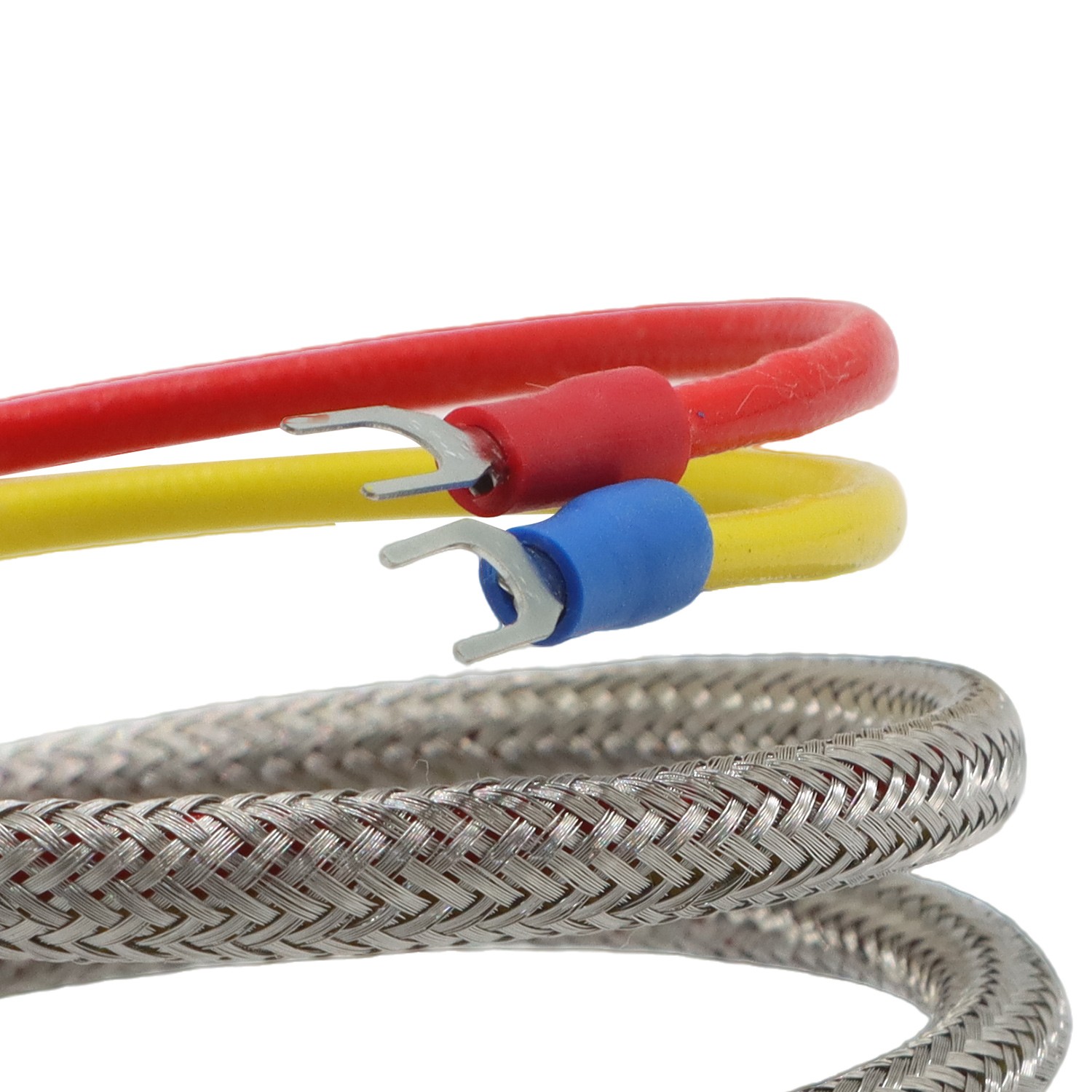 For Quadra-Fire Thermocouple 800 1000 1100i 1200 1200i Pellet Stoves 812-0210 US