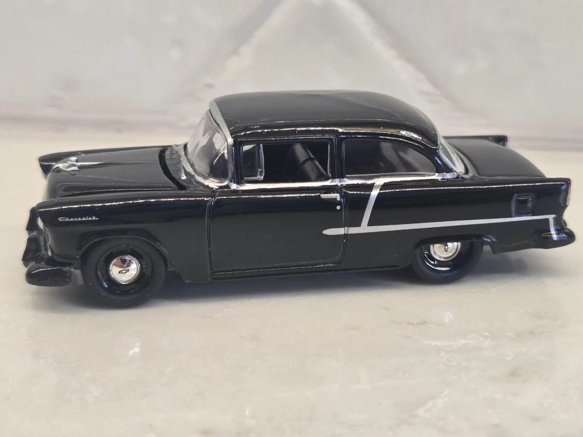Johnny Lightning 55 Chevy for sale | eBay