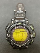 CASIO PRO TREK Digital Watch