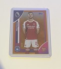 Topps Premier League Mikel Merino Numbered 10/25