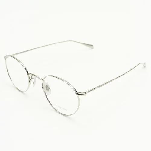 OLIVER PEOPLES Gallaway Eyeglasses Glasses Tortoise UNUSED Rare - Picture 1 of 7