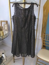 Little Black Dress Size 6  Mini