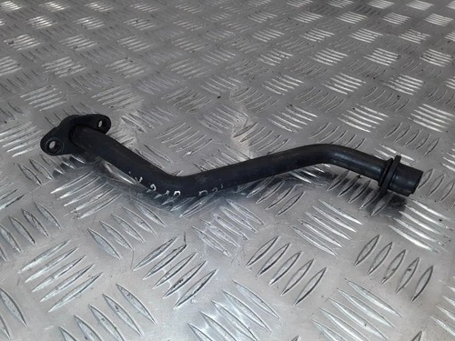 MERCEDES-BENZ E W210 Turbinenschmierrohr 3.20 Diesel 145kw 2002 11775845