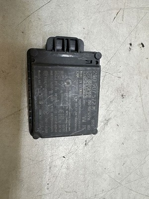 Volkswagen Tiguan 2013 Radarsensor Abstandsradar 2Q0907572M OAN4156