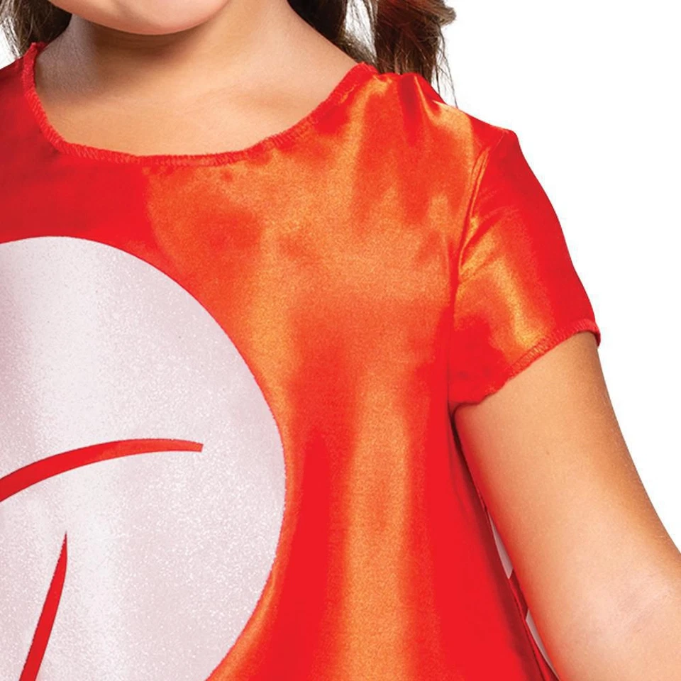 Lilo девочек гавайский Lilo & Stitch мультфильм классический костюм для Хэллоуина ребенка ясельного возраста 2t - Изображение 2 из 4