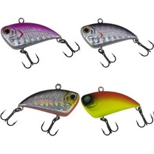 Acme Stub-Z Fishing Crappie Jigging Bait 1.25"