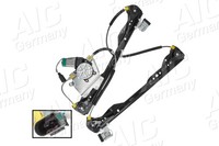AIC Fensterheber 54932 FüR Ford Focus 1 DAW DBW Turnier DNW DFW 16V Flexifuel