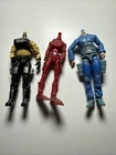 GI Joe Cobra 25th 30th 50th ROC POC Star Wars Figure Lot Custom Fodder 2