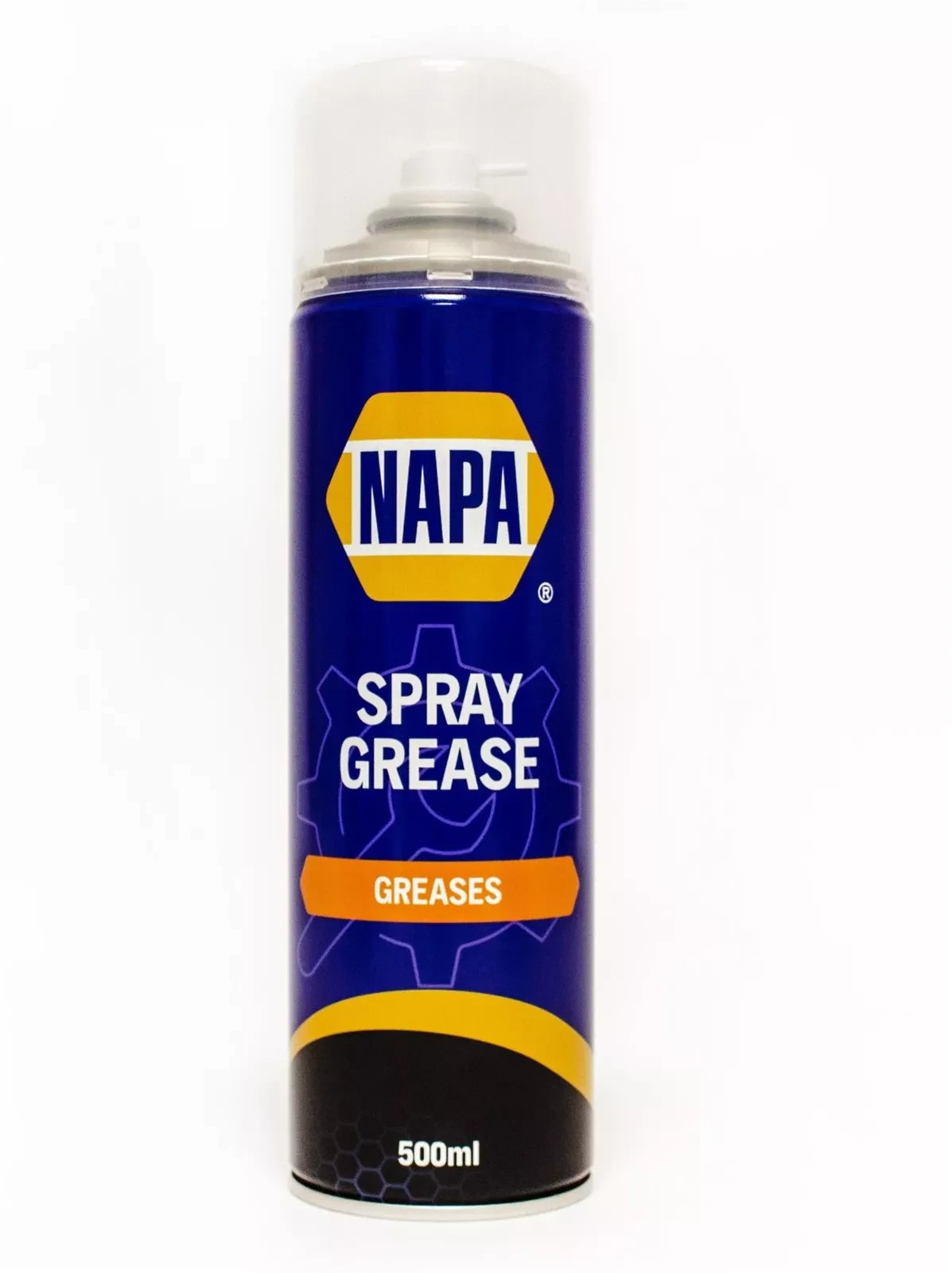 NAPA Grease Spray Multi Purpose Protects & Lubricates 500ml
