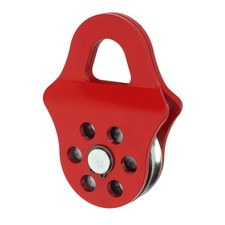 Puleggia argano resistente capacità cuscinetto di carico 4T per camion trattore ATV UTV DIDZ